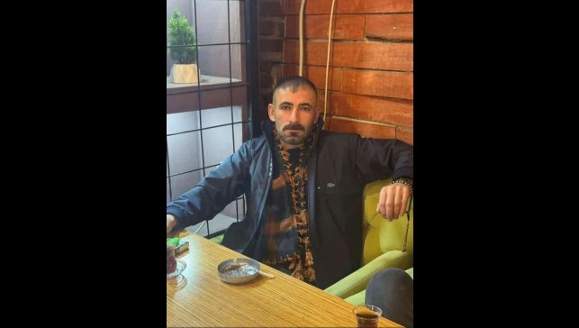 Patnoslu genç hayata tutunamadı.