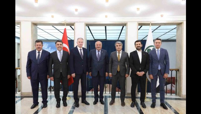 Erzincan Makine Fabrikasının akıbeti merak ediliyor