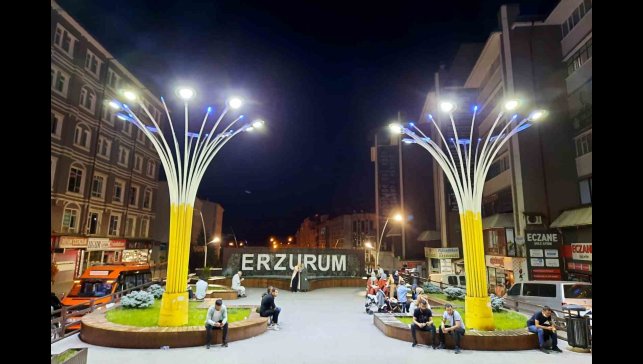 Erzurum'dan yurtdışına bin 504 kişi göç etti