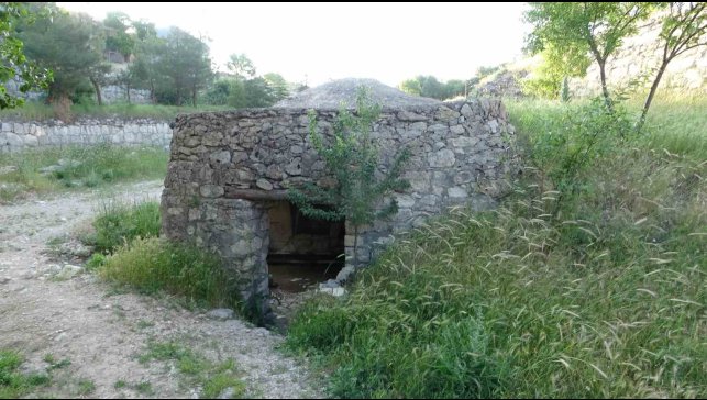 Asırlık Selçuklu çeşmeleri zamana direniyor