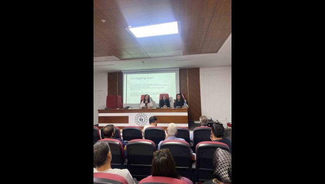 Elazığ'da sigara bırakma kampanyası etkinlikleri sürüyor