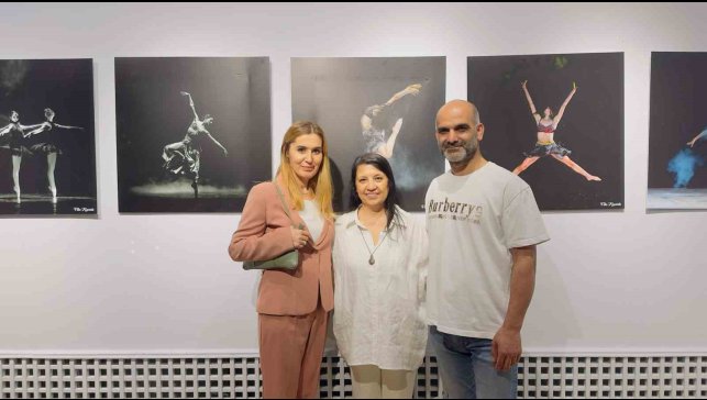 MUFSAD'dan uluslararası başarı: 125 ödülle döndüler