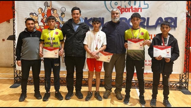 Para Tırmanış Türkiye Şampiyonası, Muş'ta düzenlenecek