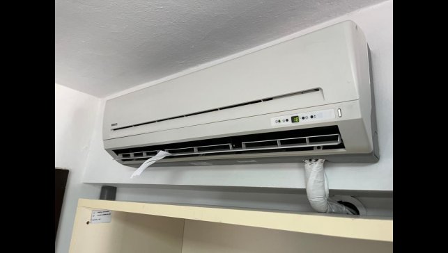 Klima yoluyla bulaşan hastalıklara dikkat!