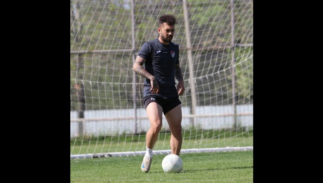 Elazığspor takım kaptanlarından şampiyonluk mesajları