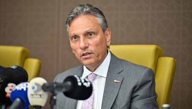 TÜRSAB'dan seyahat acentelerine yönelik güvenlik rehberi