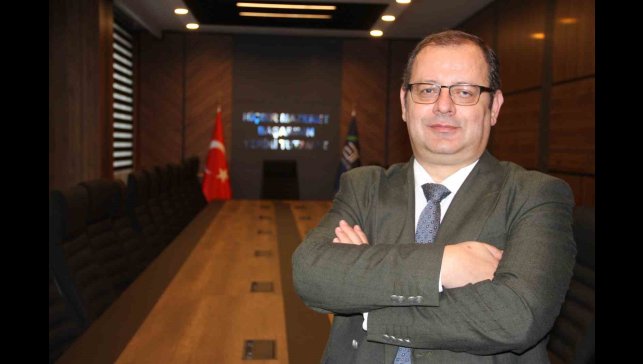 ARAS EDAŞ ile 3,2 milyar kwh'lik enerji kullanımının süreci kontrol altında