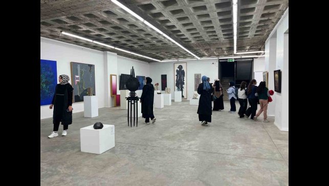 Güzel sanatlar müzesi "Özel müze" statüsü kazandı