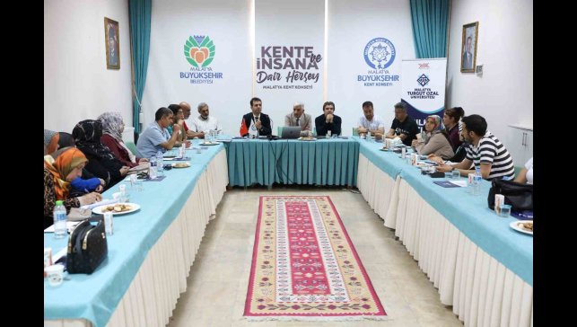 MTÜ'de Bilim İletişimi Ofisi açıldı