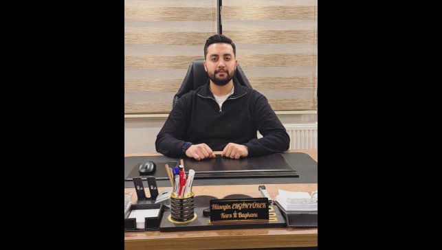 Kars'ta Genç Sağlık Sendikası'ndan büyük başarı