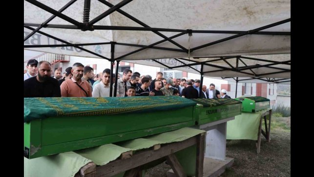 Oltu taşı işçilerinin kara günü