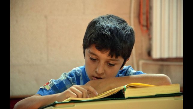 Yaz Kur'an kursları başladı