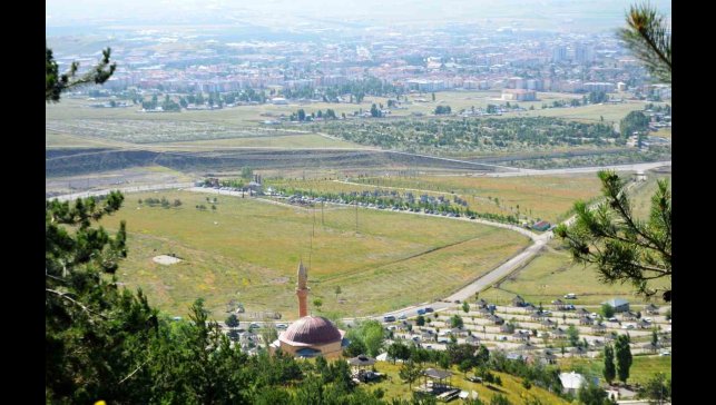 Meteorolojiden yağış uyarısı