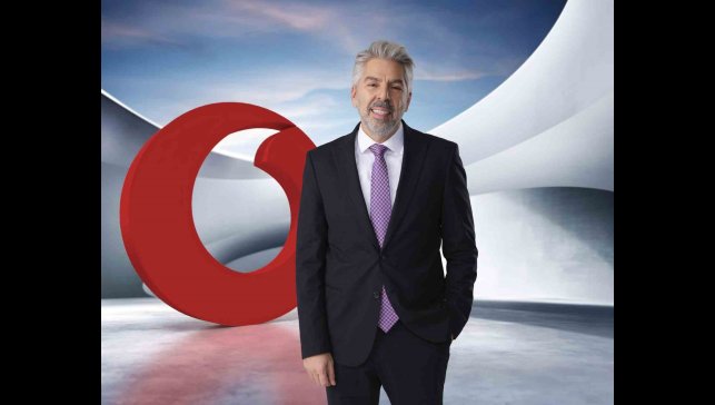 Vodafone Gönüllüleri, Elazığ'da iyiliğin yanında durdu