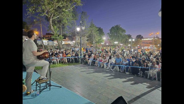 Battalgazi'de hafta sonu doludizgin geçti