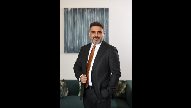 Pasifik Eurasia, Orta Koridor'da taşımacılığı artırmaya yönelik 4 stratejik anlaşma imzaladı