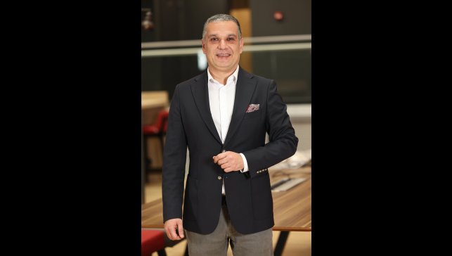 Multinet Up, Türkiye'nin en büyük 100 şirketi arasında yer aldı