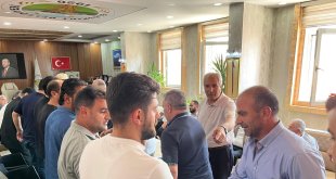 Eleşkirt’te 25 Yıllık Husumet Barışla Sonuçlandı