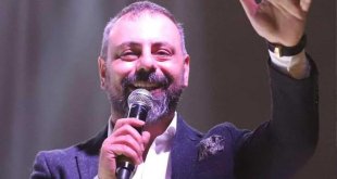 Ağrıspor Başkanı Ufuk Balkis: Bu Sene O Sene Olacak