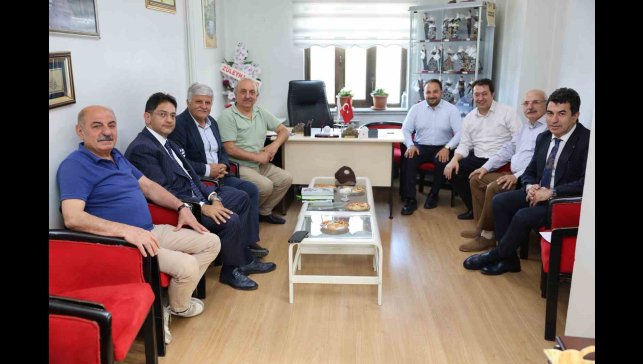 29'ncu Sultan Sekisi toplantısı için bir araya geldiler