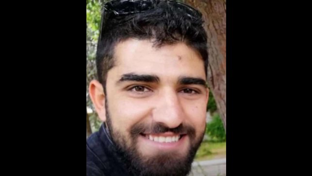 Elazığ'da serinlemek için suya giren genç hayatını kaybetti