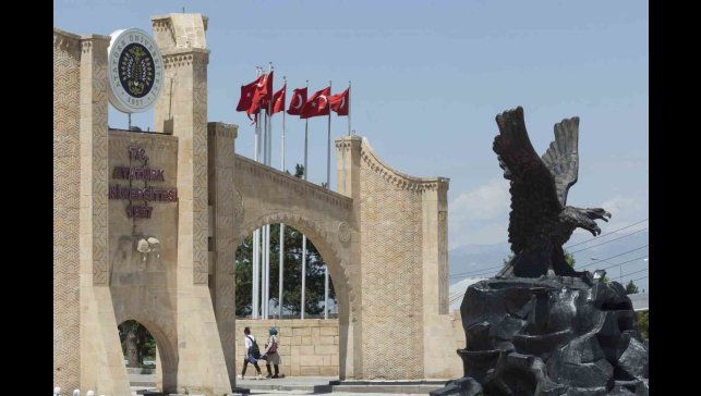 Atatürk Üniversitesi dergileri Web Of Science'ta yükselişini sürdürüyor