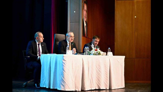 Malatya'da sokak hayvanları için kapsamlı önlem planı görüşüldü