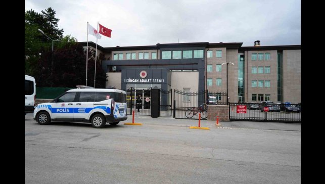 Erzincan'da maden ocağı davasında ara karar: Yeni bilirkişi raporu beklenecek