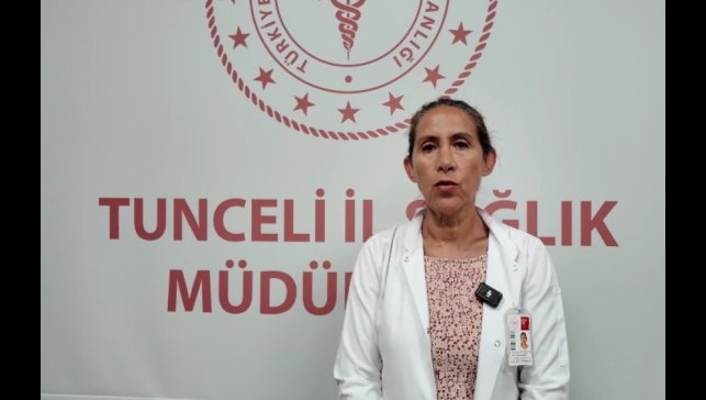 Halk sağlığı uzmanından KKKA uyarısı