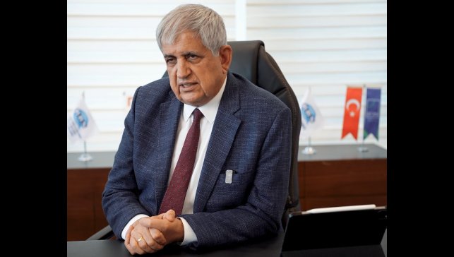 Aras Elektrik'ten üç ilçede yüzde 90'ın üzerinde hizmet başarısı