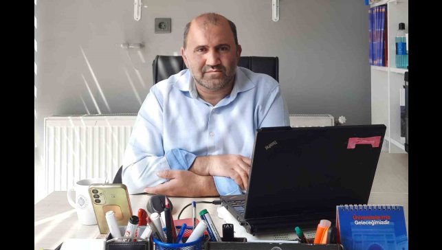 Kızılkaya; "Kara Fatma'yı rahmetle anıyoruz"