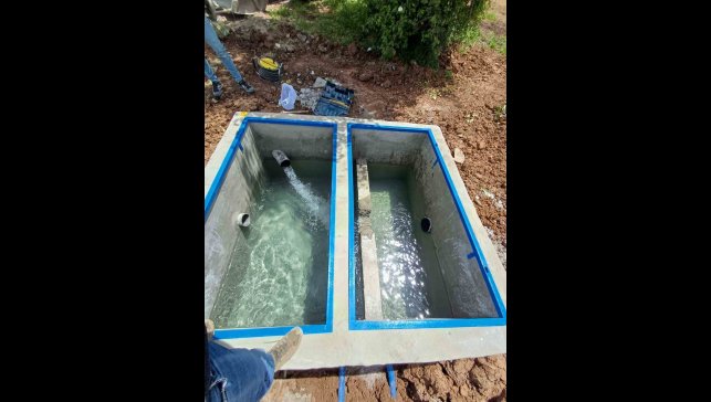 Tunceli'de tarımsal sulamada modern hamle