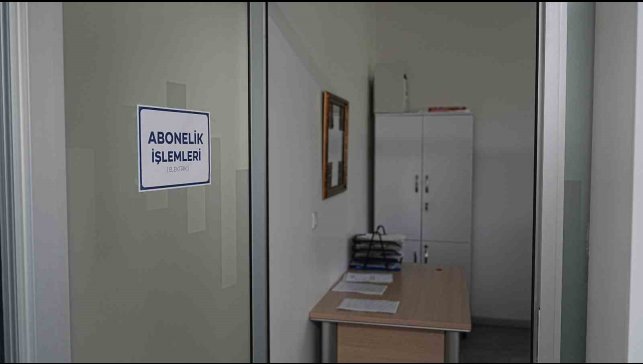 Battalgazi Belediyesi'nden geçici elektrik aboneliğine ilişkin yeni düzenleme