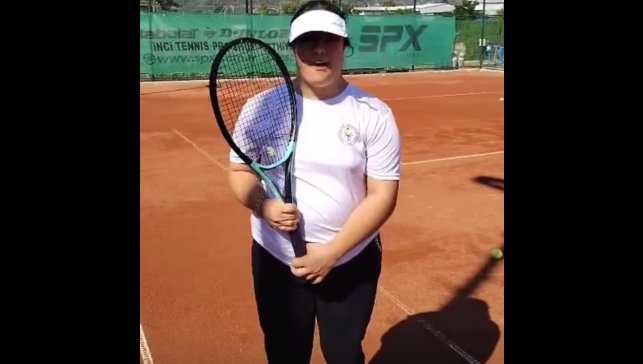 Elazığ Berfin Aşık, Prag'ta gururlandırdı