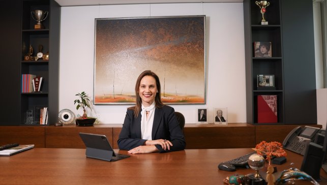 Yapı Kredi , Brandverse Awards'ta gümüş ödül kazandı