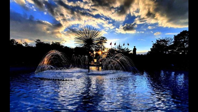 Meteorolojinden yağış uyarısı