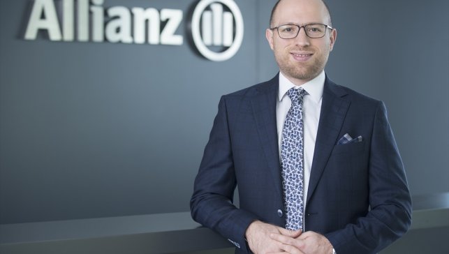 Allianz'ın "Yükselen Risk Trendleri Raporu"nda orman yangınları değerlendirildi