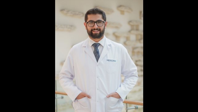 Medicana Hastanesinden sıcak havalarda sağlıklı gebeliğe ilişkin değerlendirme