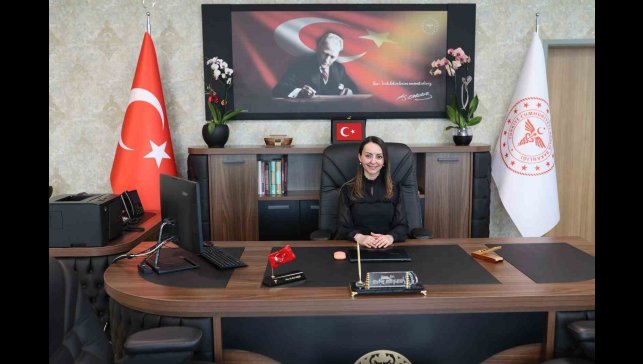 Ağrı İl Sağlık Müdürlüğü, sağlıkta dönüşüm projelerini tanıttı