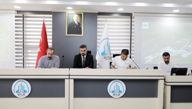 Bİ-KA'nın Olağan Meclis Toplantısı yapıldı