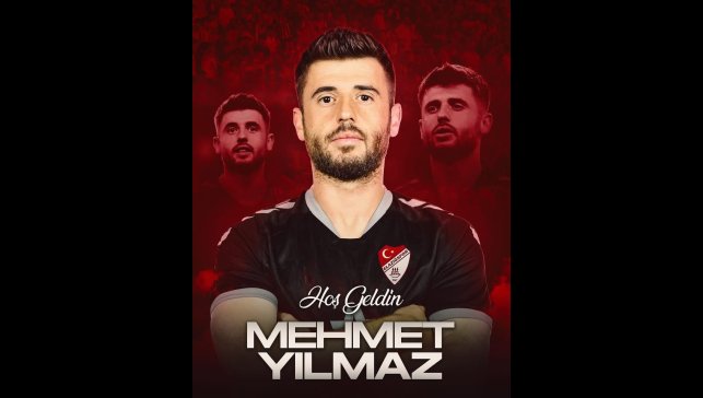 Elazığspor ilk transferini açıkladı