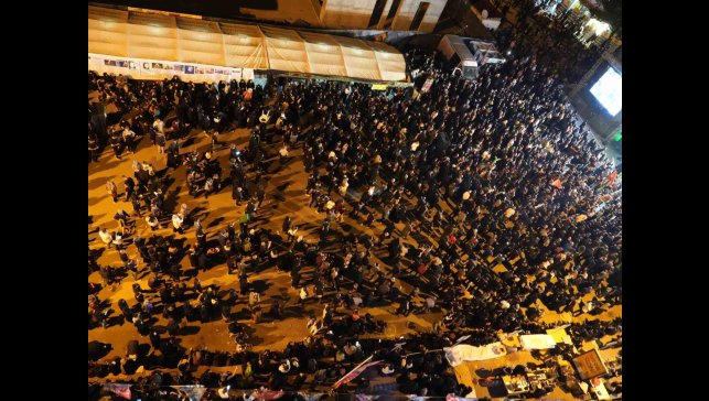 Iğdır'da Kerbela şehitleri anıldı