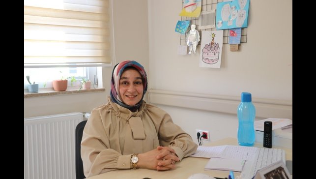 Tuzdan uzak dur bol su tüket