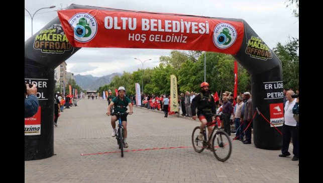 Palan Extreme'de nefes kesen mücadele başladı