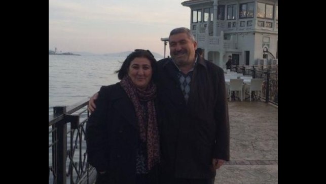 Malatya'da traktör kazası: Karı koca hayatını kaybetti