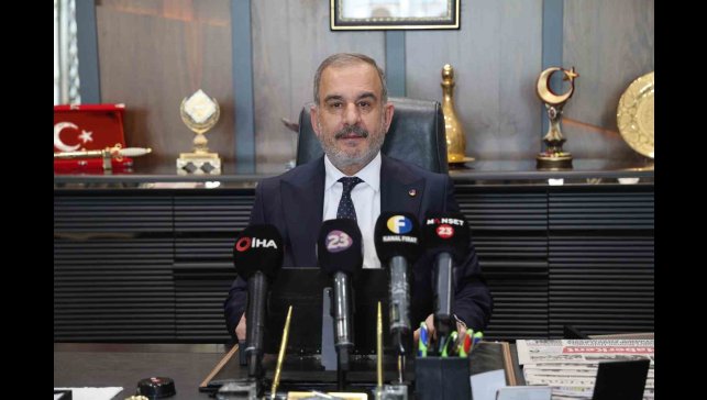 Başkan Alan: "TOBB ve Elazığ TSO olarak her zaman reel sektörün yanında olmaya devam edeceğiz"