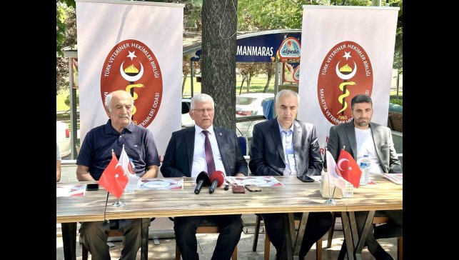 Zoonotik hastalıklara karşı "Tek Sağlık" vurgusu