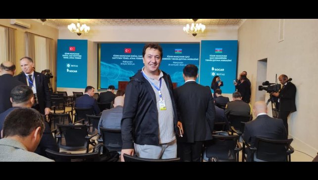 DAGC'den, Bölgesel Kalkınma ve Zengezur Koridoru vurgusu