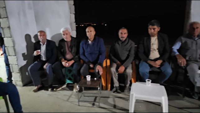 Bitlis'e şehit ateşi düştü