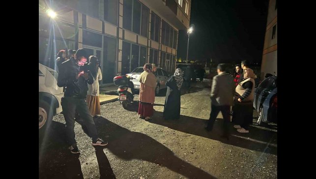 Kars'ta kayıp 8 yaşındaki çocuk için arama çalışması başlatıldı